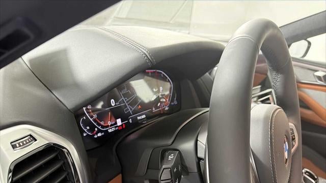 2026 BMW 8 Series 840i xDrive