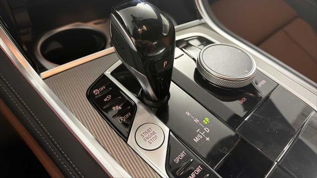 2026 BMW 8 Series 840i xDrive