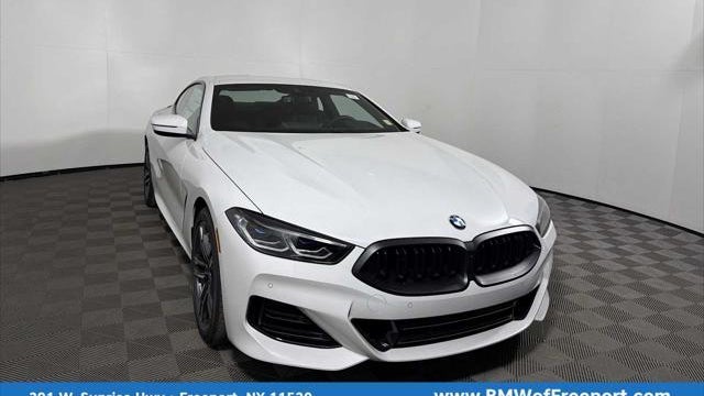 Preowned 2026 BMW 8 Series 840i xDrive for Sale