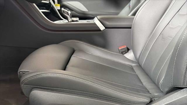 2026 BMW 8 Series 840i xDrive