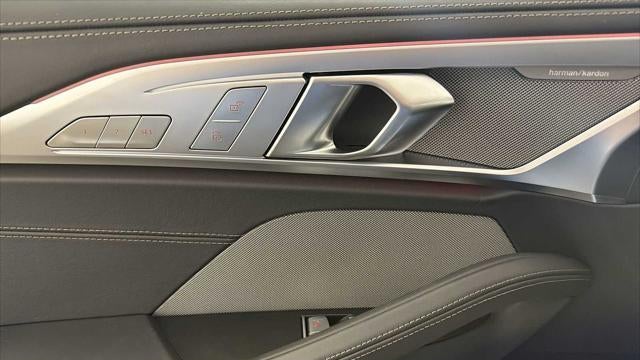 2026 BMW 8 Series 840i xDrive