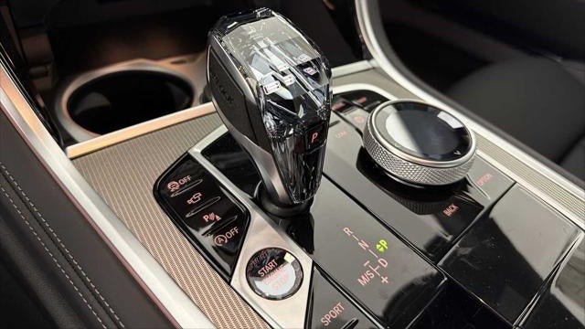 2026 BMW 8 Series 840i xDrive
