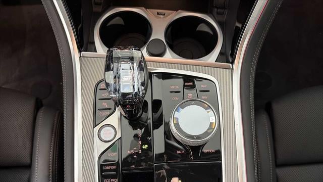 2026 BMW 8 Series 840i xDrive
