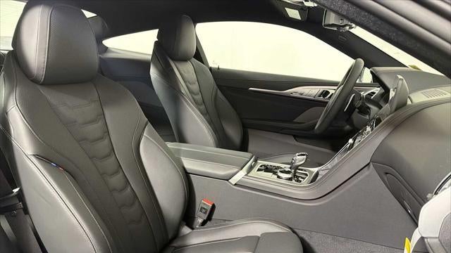 2026 BMW 8 Series 840i xDrive