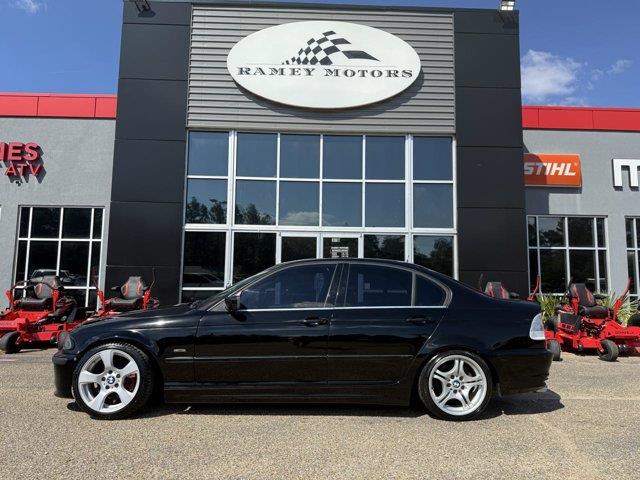 1999 BMW 328i - $8,900