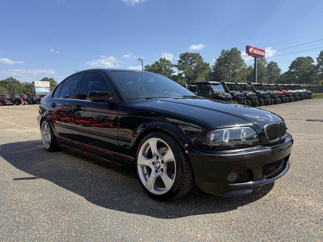 1999 BMW 328i - $8,900