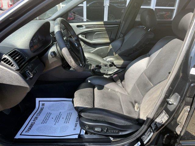 1999 BMW 328i - $8,900