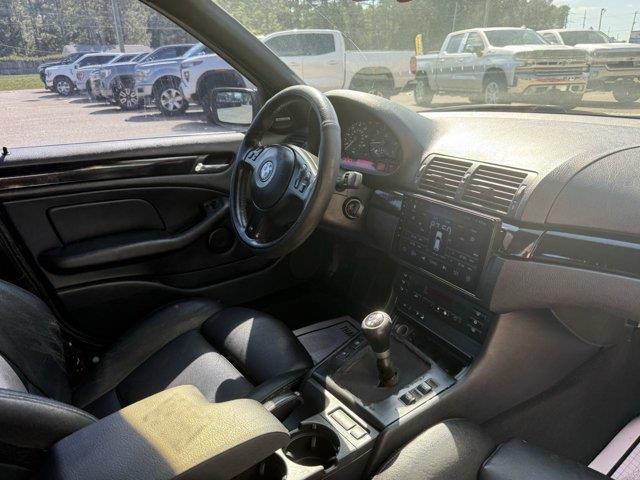 1999 BMW 328i - $8,900
