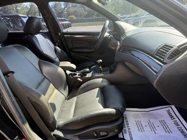 1999 BMW 328i - $8,900