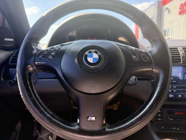 1999 BMW 328i - $8,900