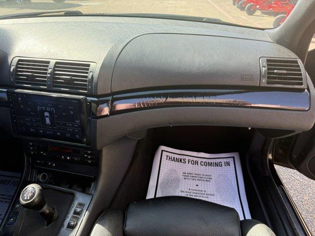 1999 BMW 328i - $8,900