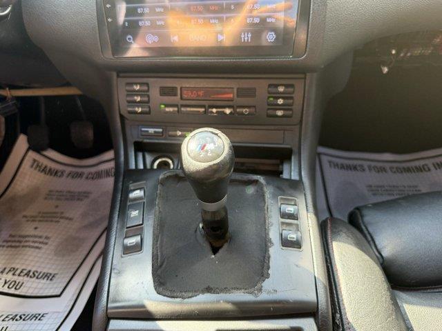 1999 BMW 328i - $8,900