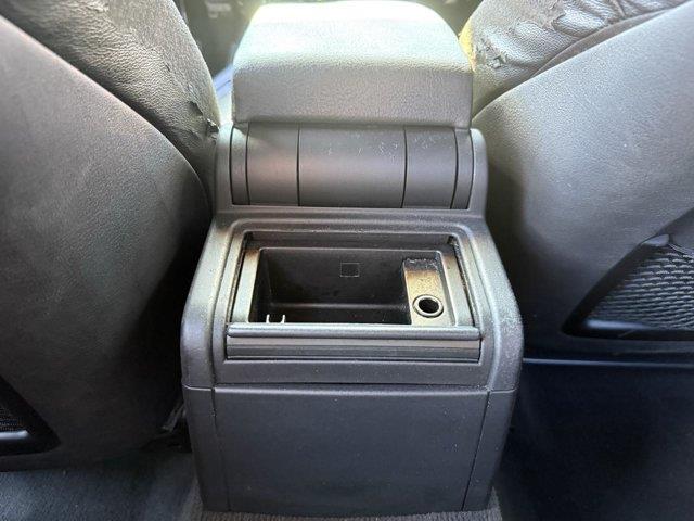 1999 BMW 328i - $8,900