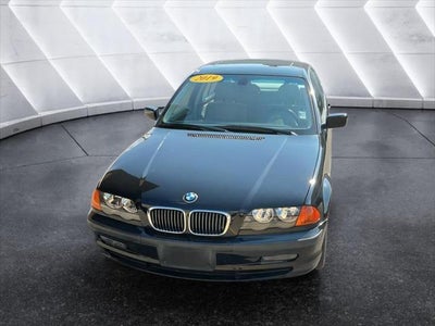Photo of a 1999 BMW 3 Series 328I 4DR Sedan for sale