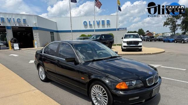 Preowned 2001 BMW 3 Series 330i for Sale