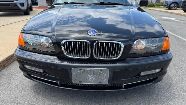 2001 BMW 3 Series 330i
