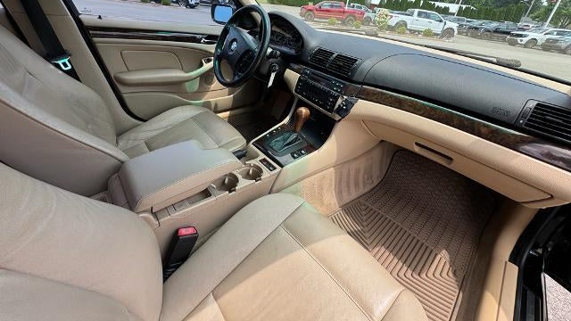 2001 BMW 3 Series 330i