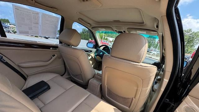 2001 BMW 3 Series 330i