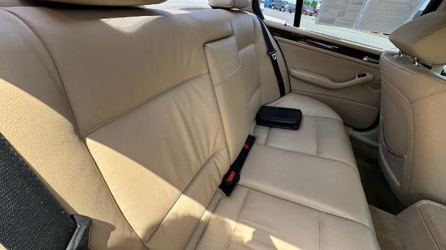 2001 BMW 3 Series 330i
