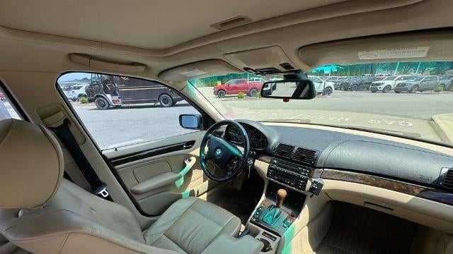 2001 BMW 3 Series 330i
