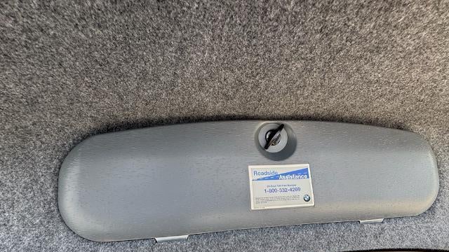 2001 BMW 3 Series 330i