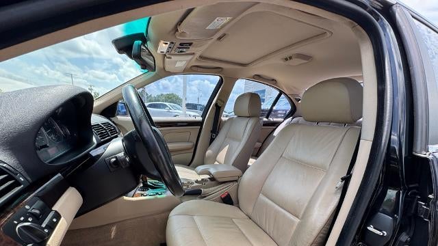 2001 BMW 3 Series 330i