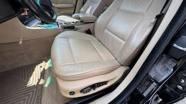 2001 BMW 3 Series 330i
