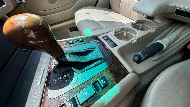 2001 BMW 3 Series 330i