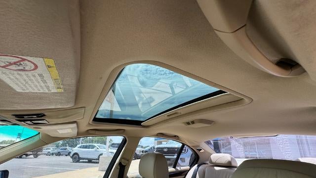 2001 BMW 3 Series 330i