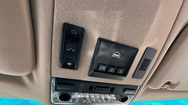 2001 BMW 3 Series 330i
