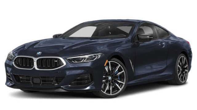 Preowned 2024 BMW 8 Series M850i xDrive for Sale