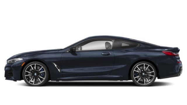 2024 BMW 8 Series M850i xDrive