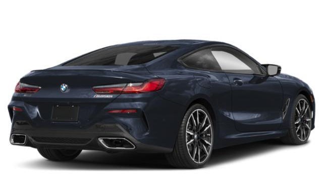 2024 BMW 8 Series M850i xDrive