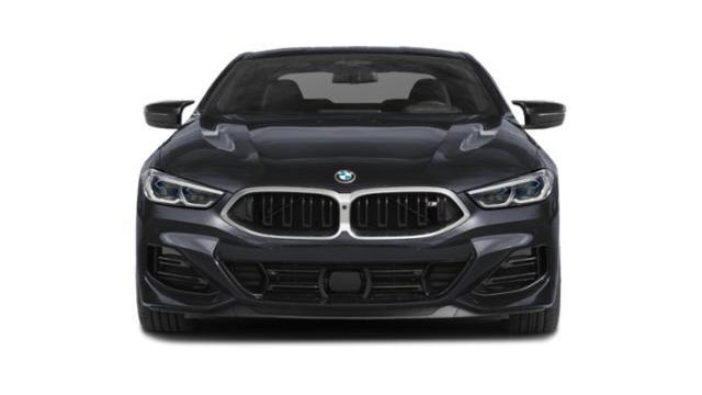 2024 BMW 8 Series M850i xDrive