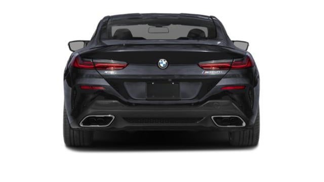 2024 BMW 8 Series M850i xDrive