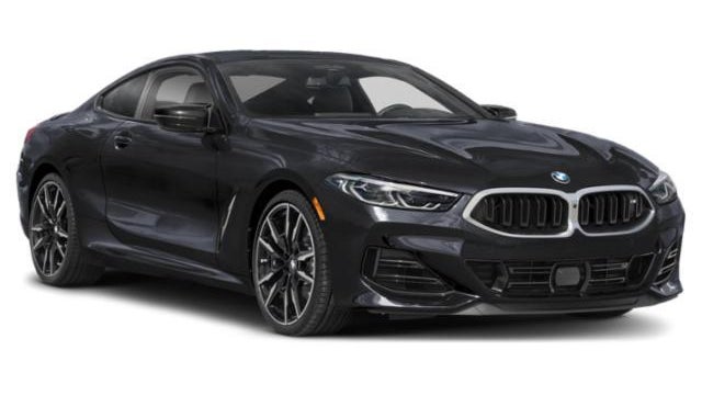 2024 BMW 8 Series M850i xDrive