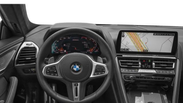2024 BMW 8 Series M850i xDrive
