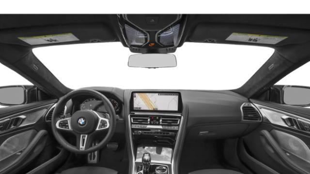 2024 BMW 8 Series M850i xDrive