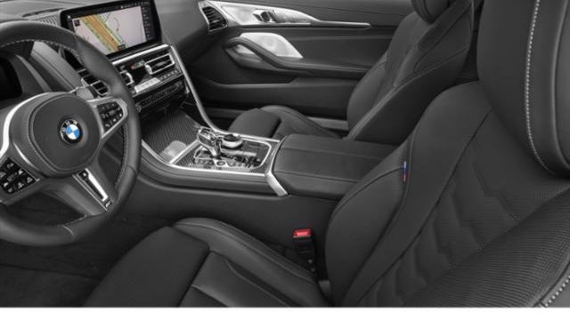 2024 BMW 8 Series M850i xDrive