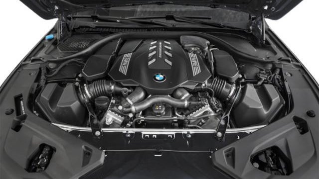 2024 BMW 8 Series M850i xDrive