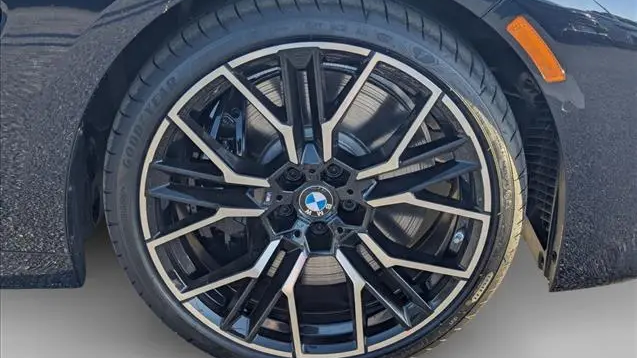 2026 BMW 8 Series M850i xDrive
