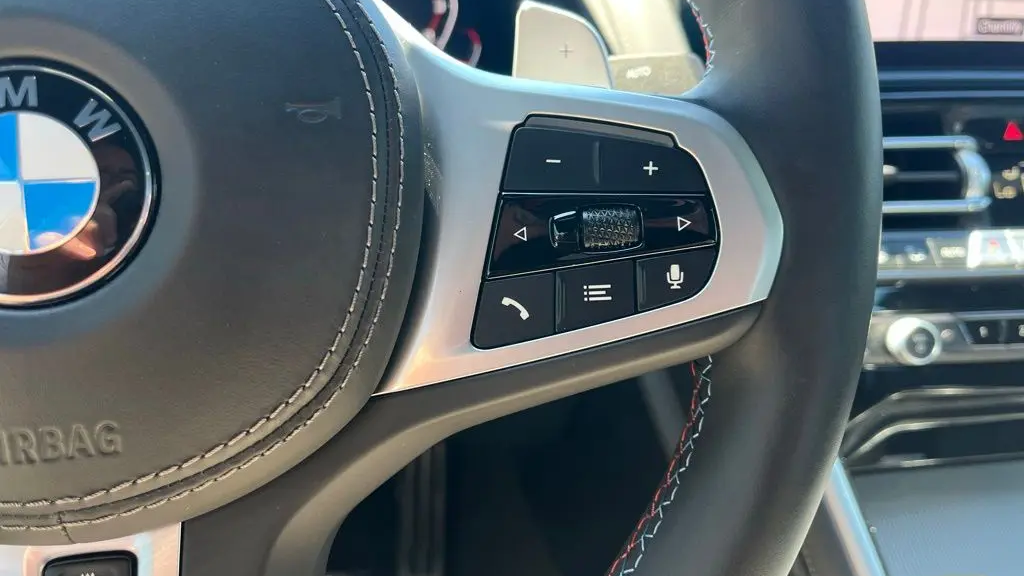 2025 BMW 8 Series M850i xDrive