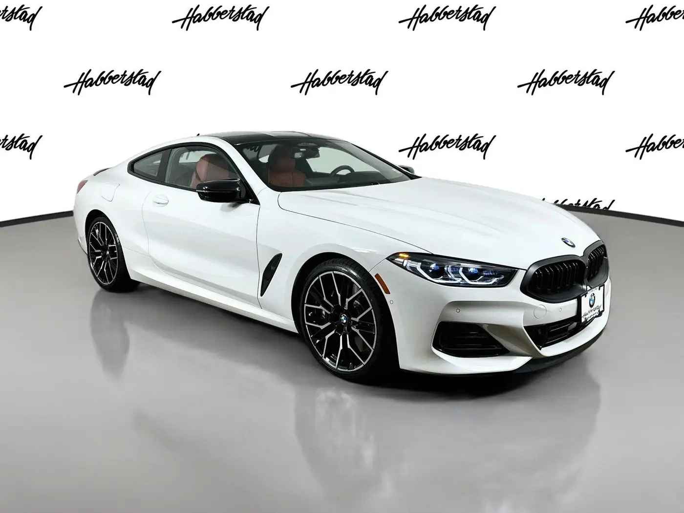 2026 BMW M - $95,000