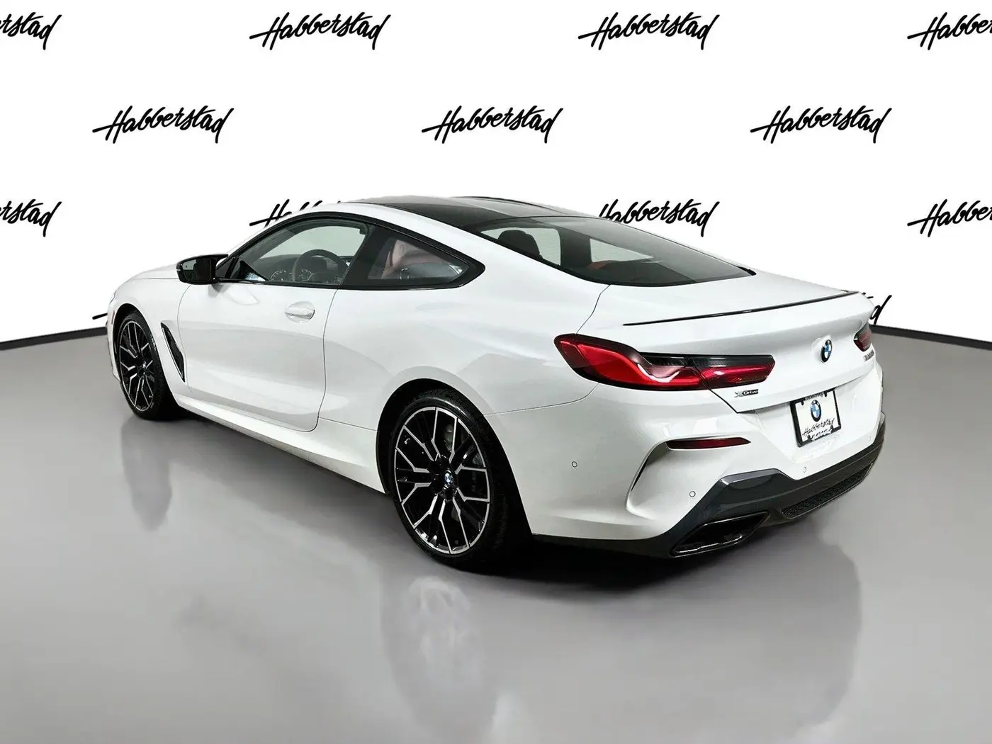 2026 BMW M - $95,000