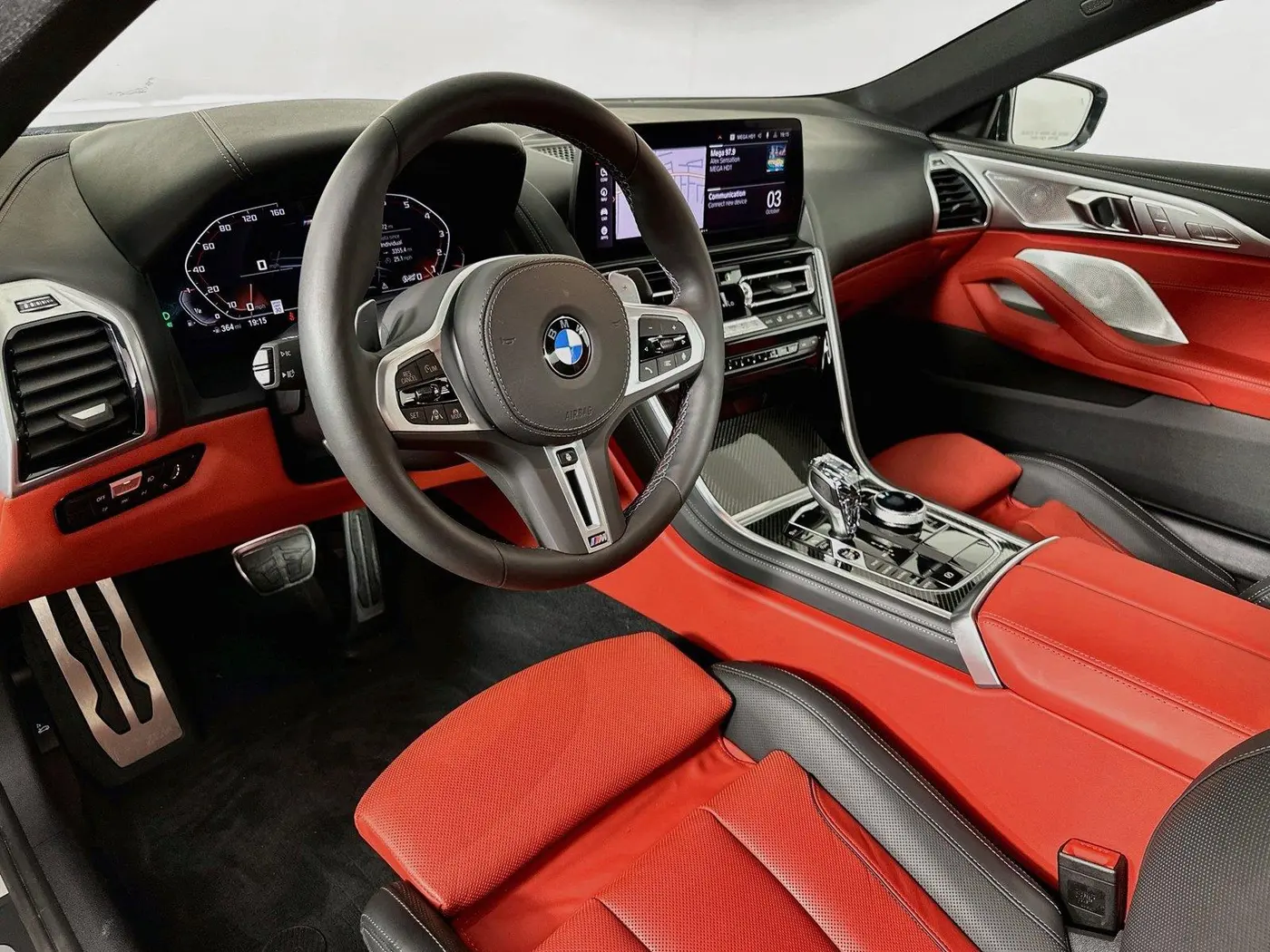 2026 BMW M - $95,000