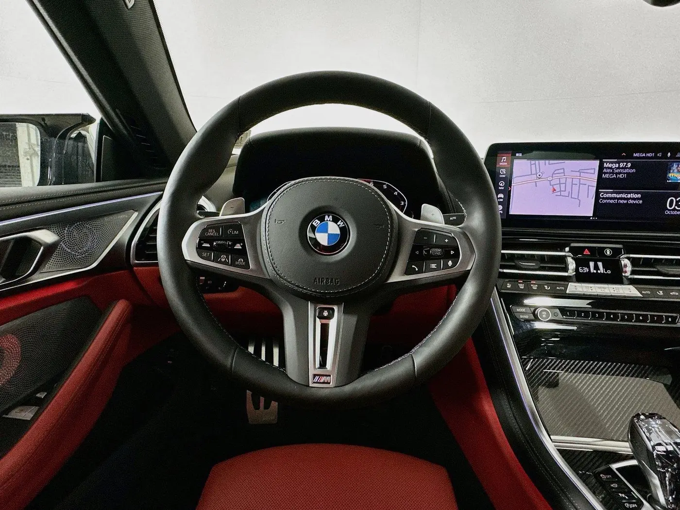 2026 BMW M - $95,000