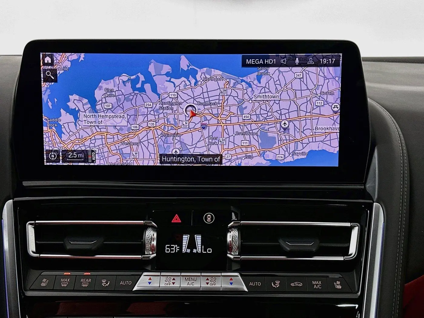 2026 BMW M - $95,000