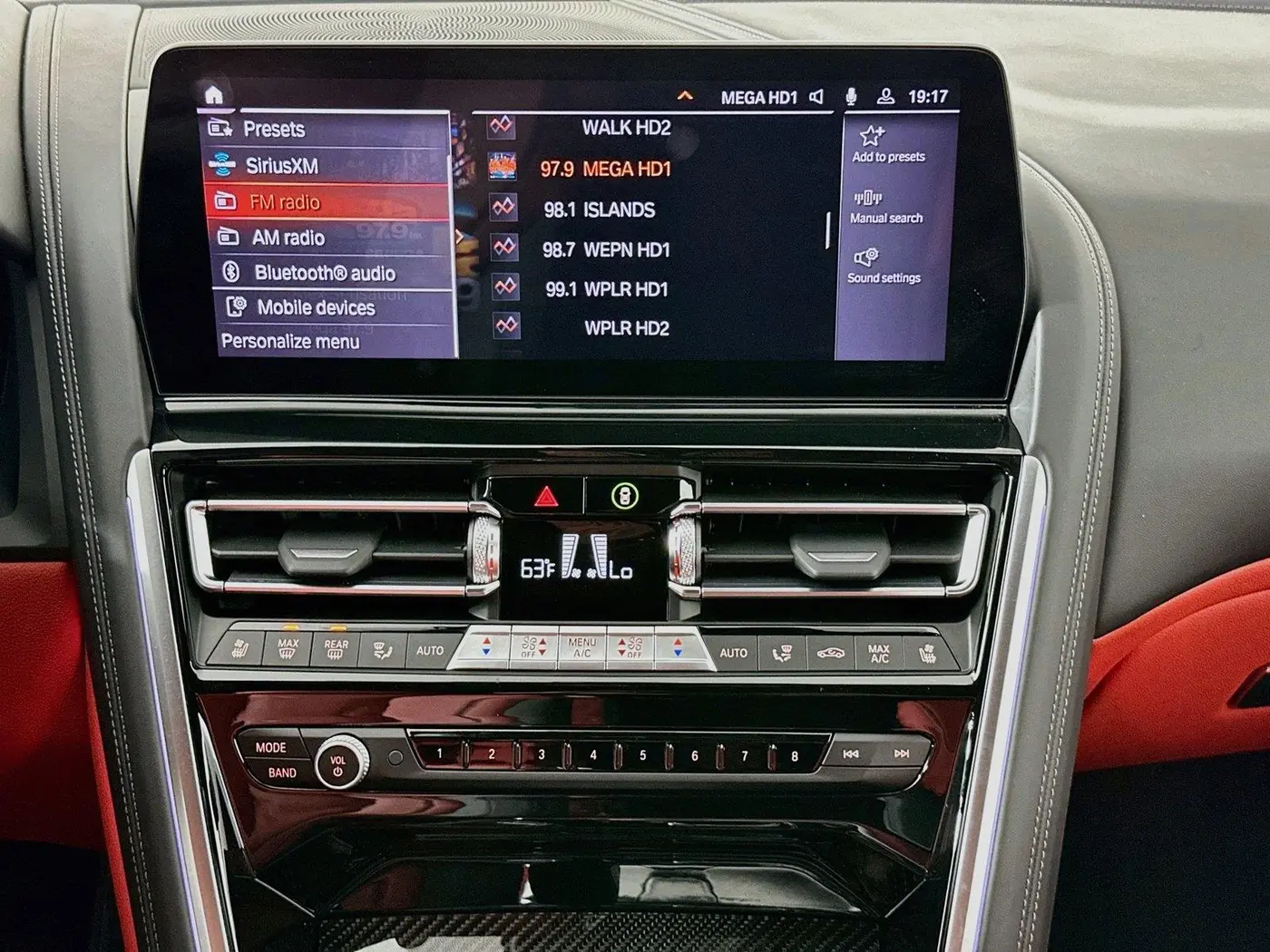 2026 BMW M - $95,000