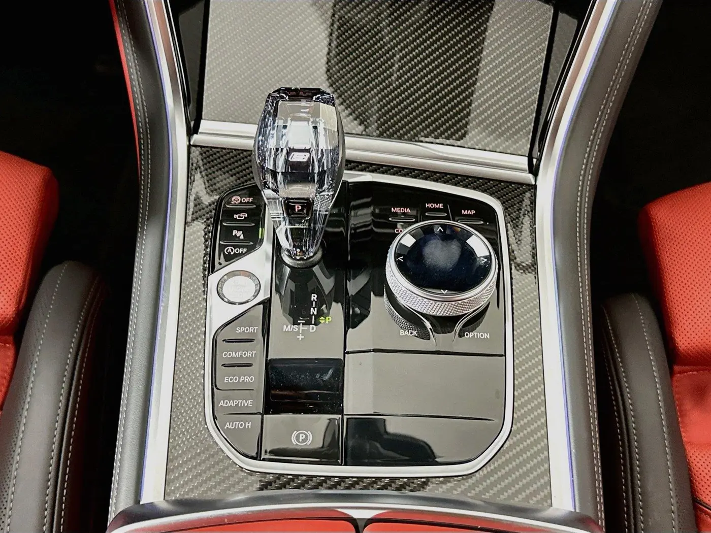 2026 BMW M - $95,000