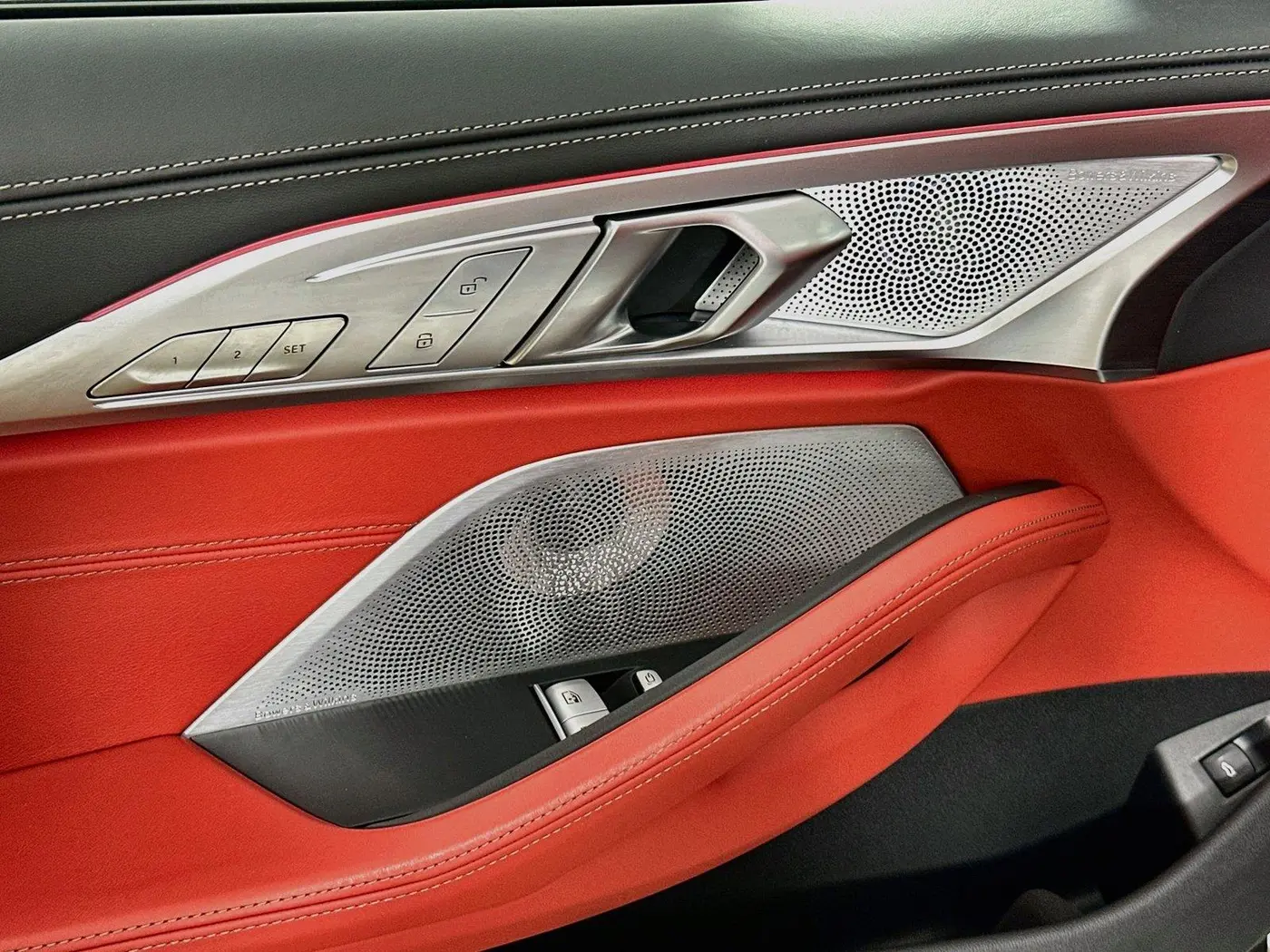 2026 BMW M - $95,000